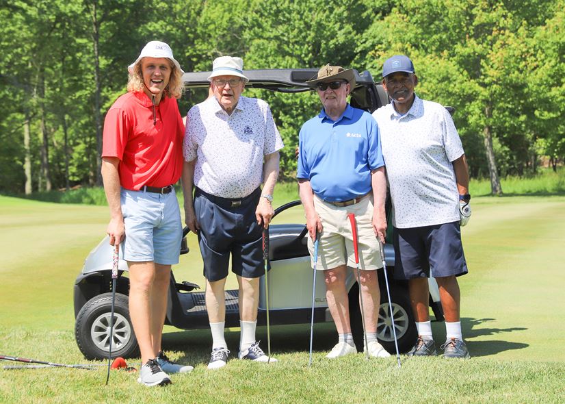 2026 Acts Golf Outing 7126
