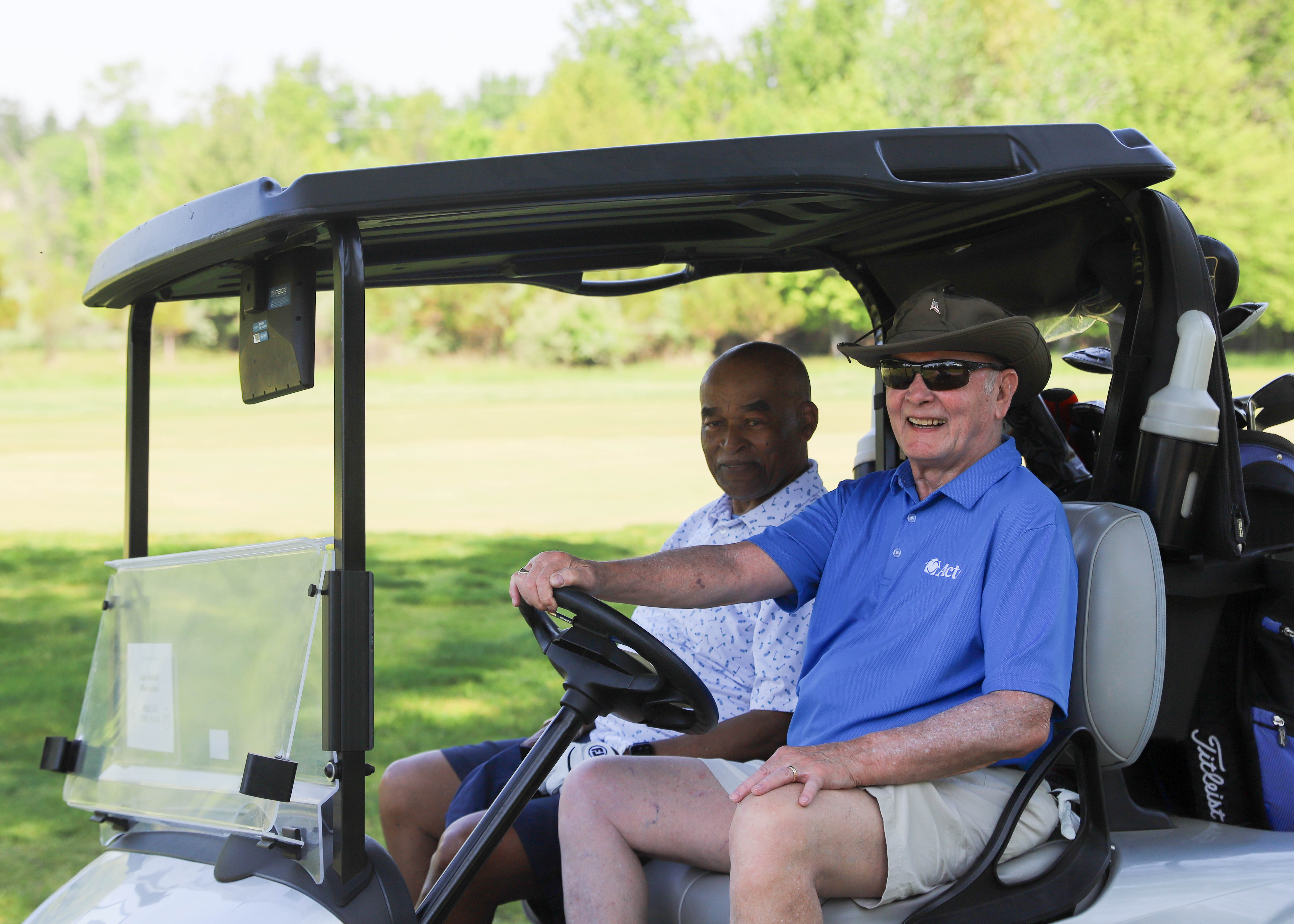 2026 Acts Golf Outing 7131