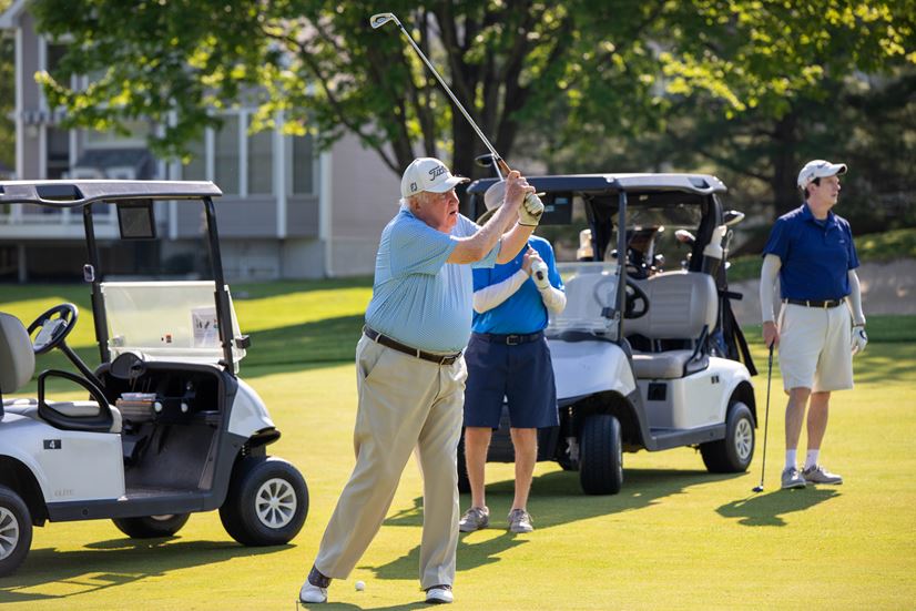 2026 Acts Golf Outing 8028