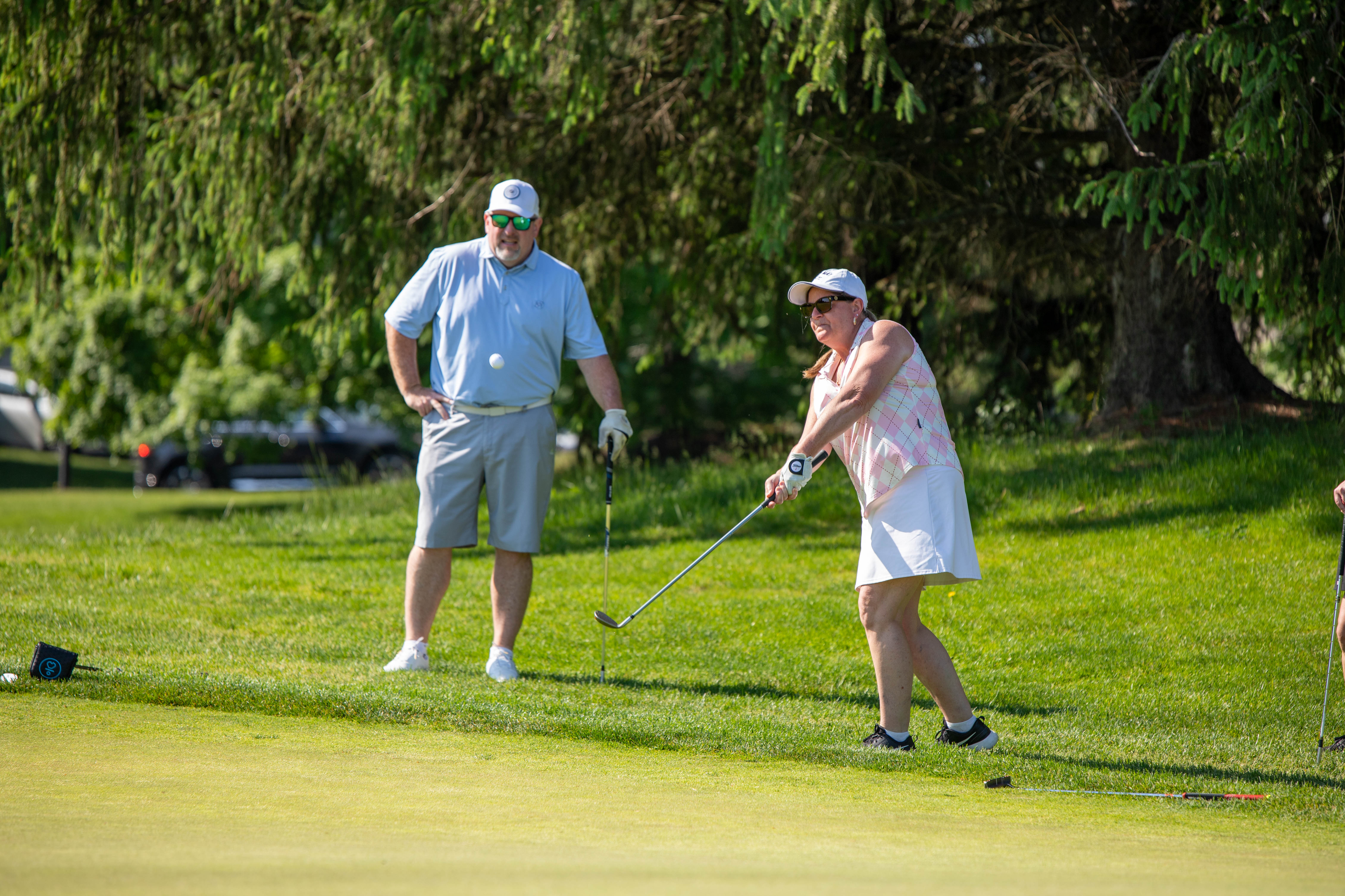 2026 Acts Golf Outing 8036