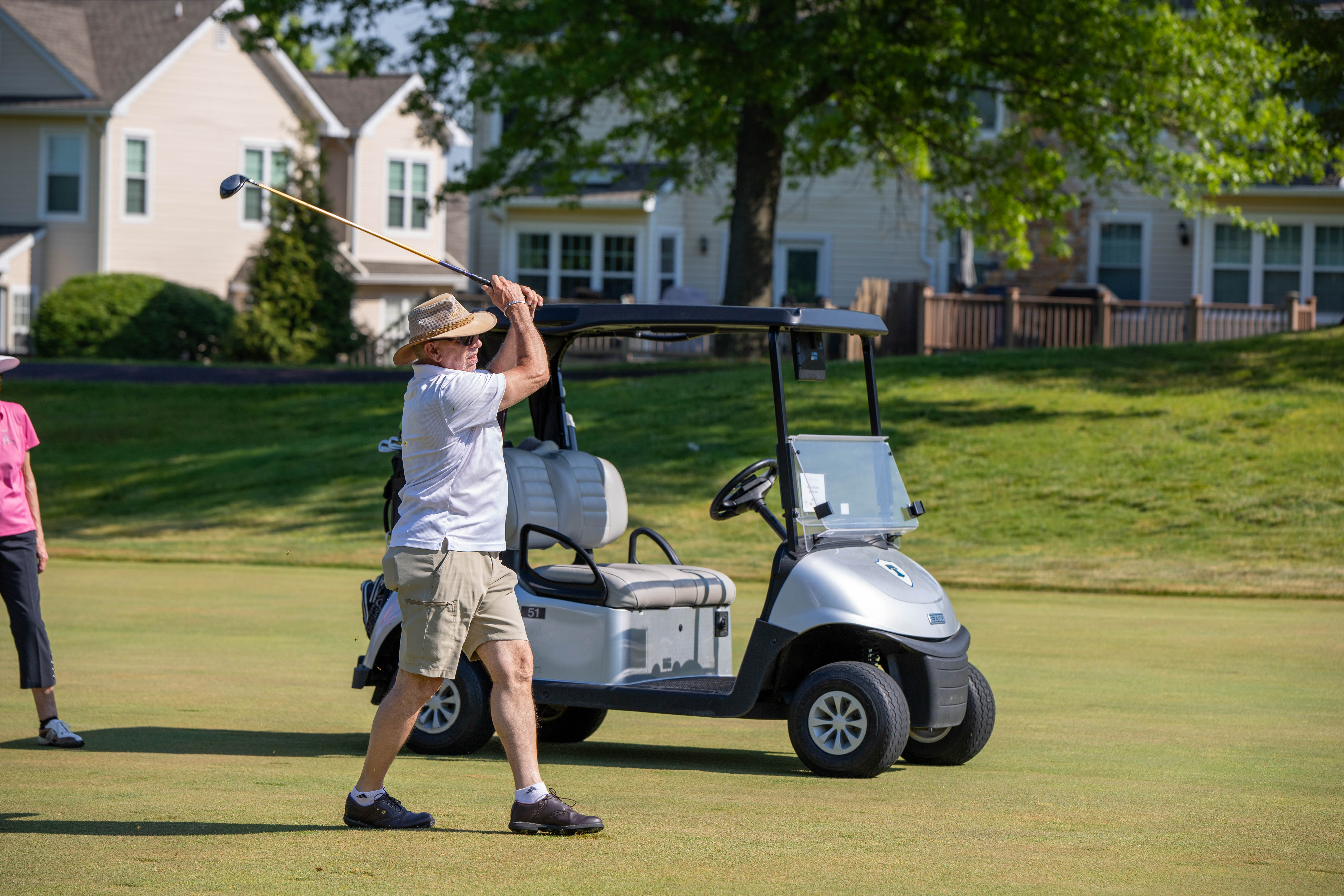 2026 Acts Golf Outing 8058
