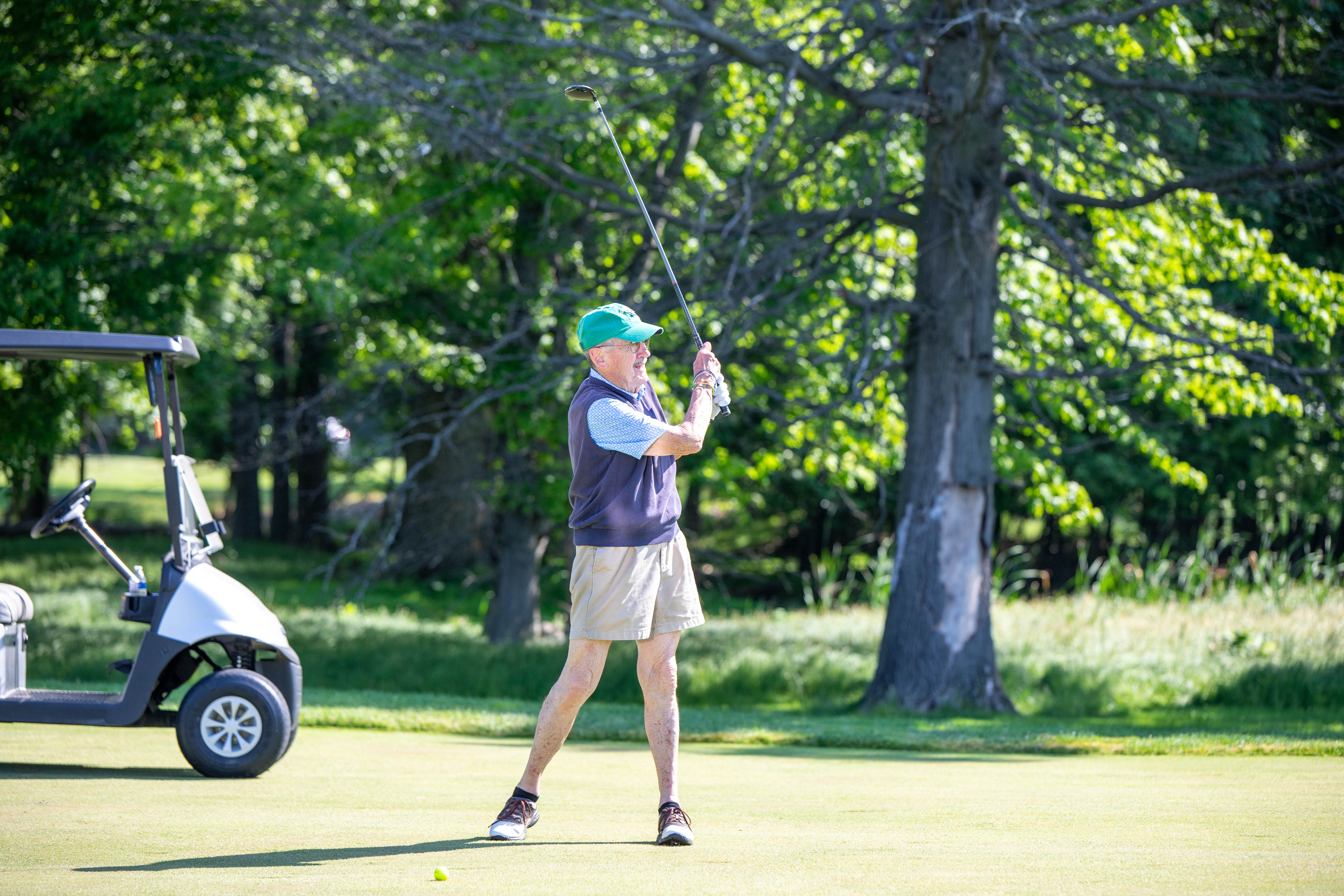 2026 Acts Golf Outing 8074