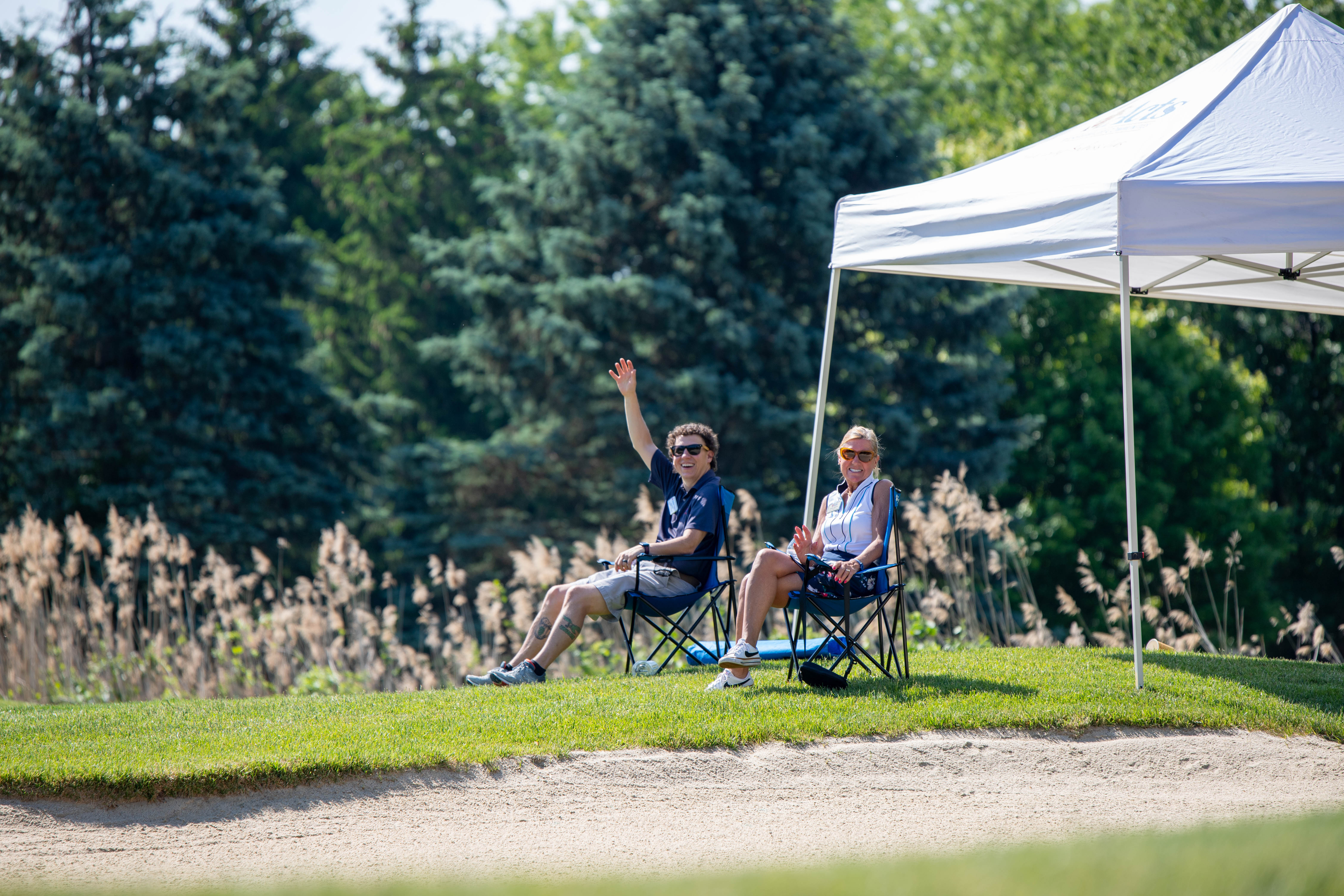 2026 Acts Golf Outing 8095
