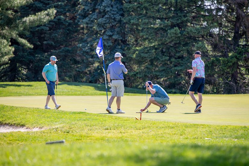 2026 Acts Golf Outing 8119