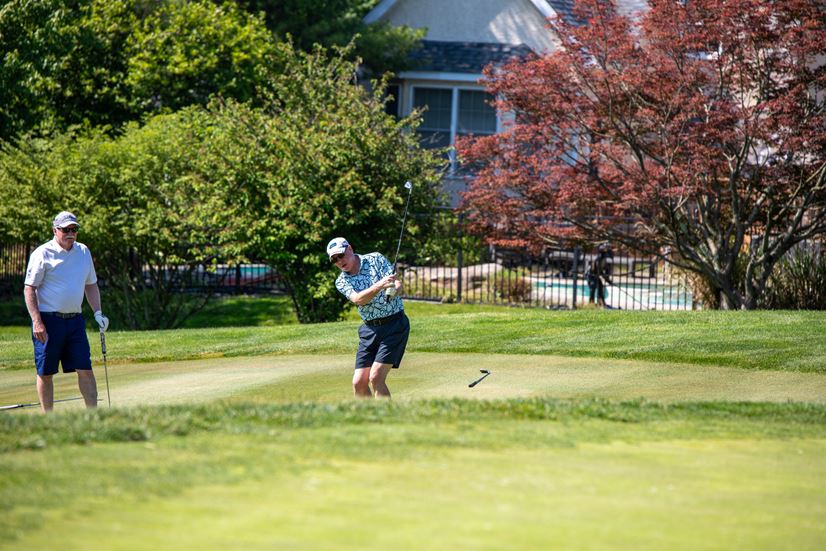 2026 Acts Golf Outing 8129