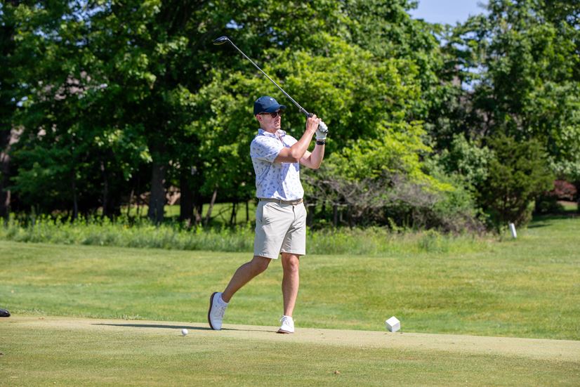 2026 Acts Golf Outing 8142