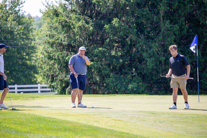 2026 Acts Golf Outing 8156