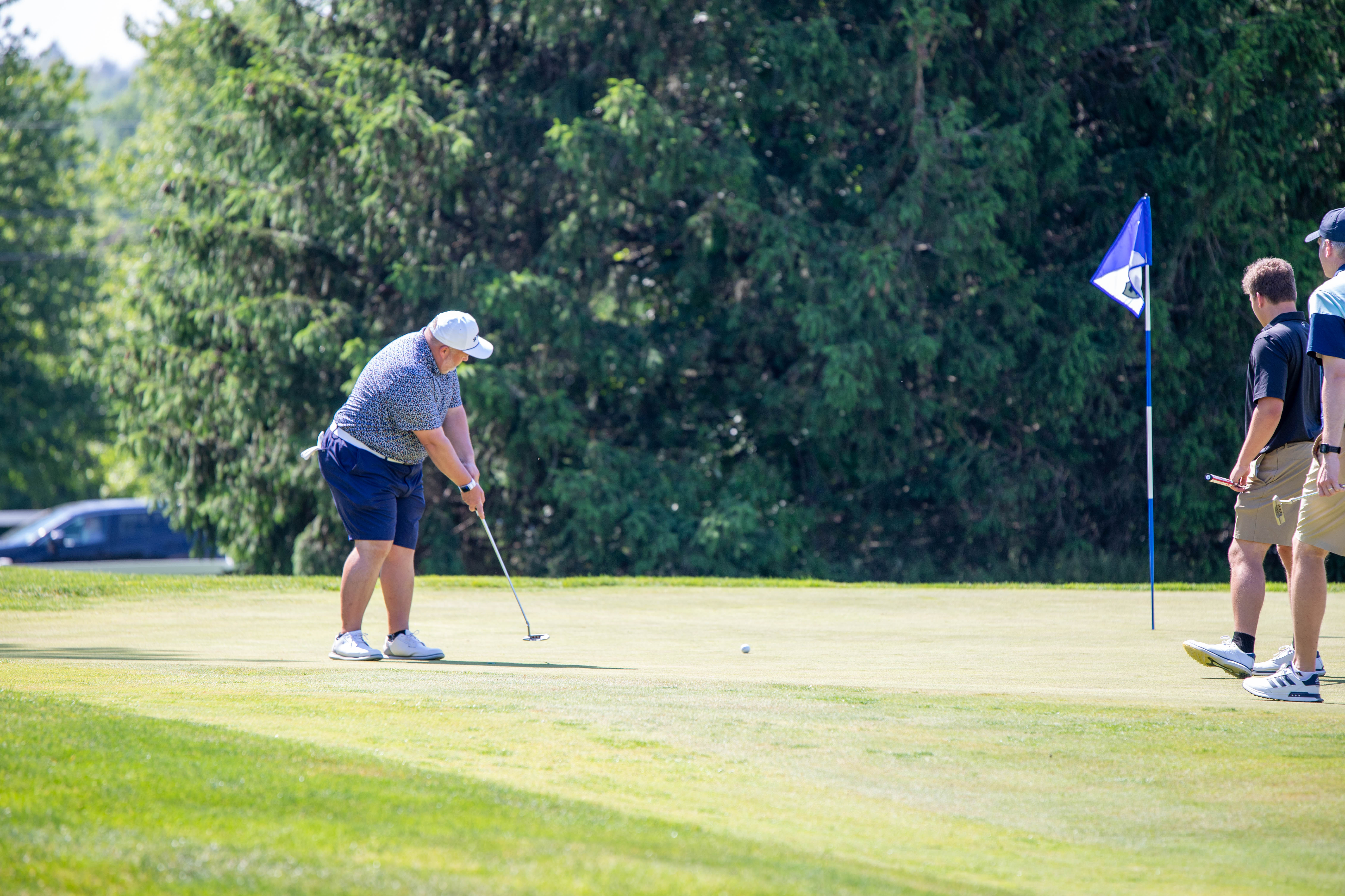 2026 Acts Golf Outing 8159