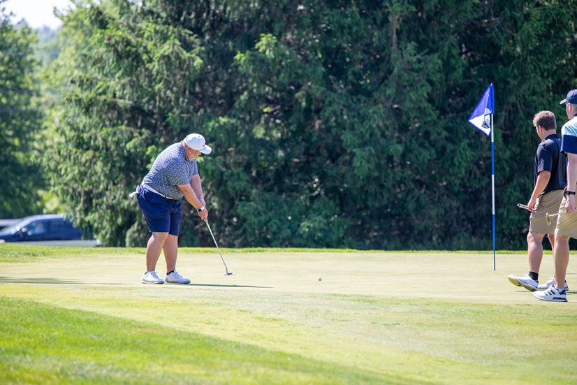 2026 Acts Golf Outing 8159