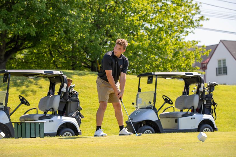 2026 Acts Golf Outing 8167