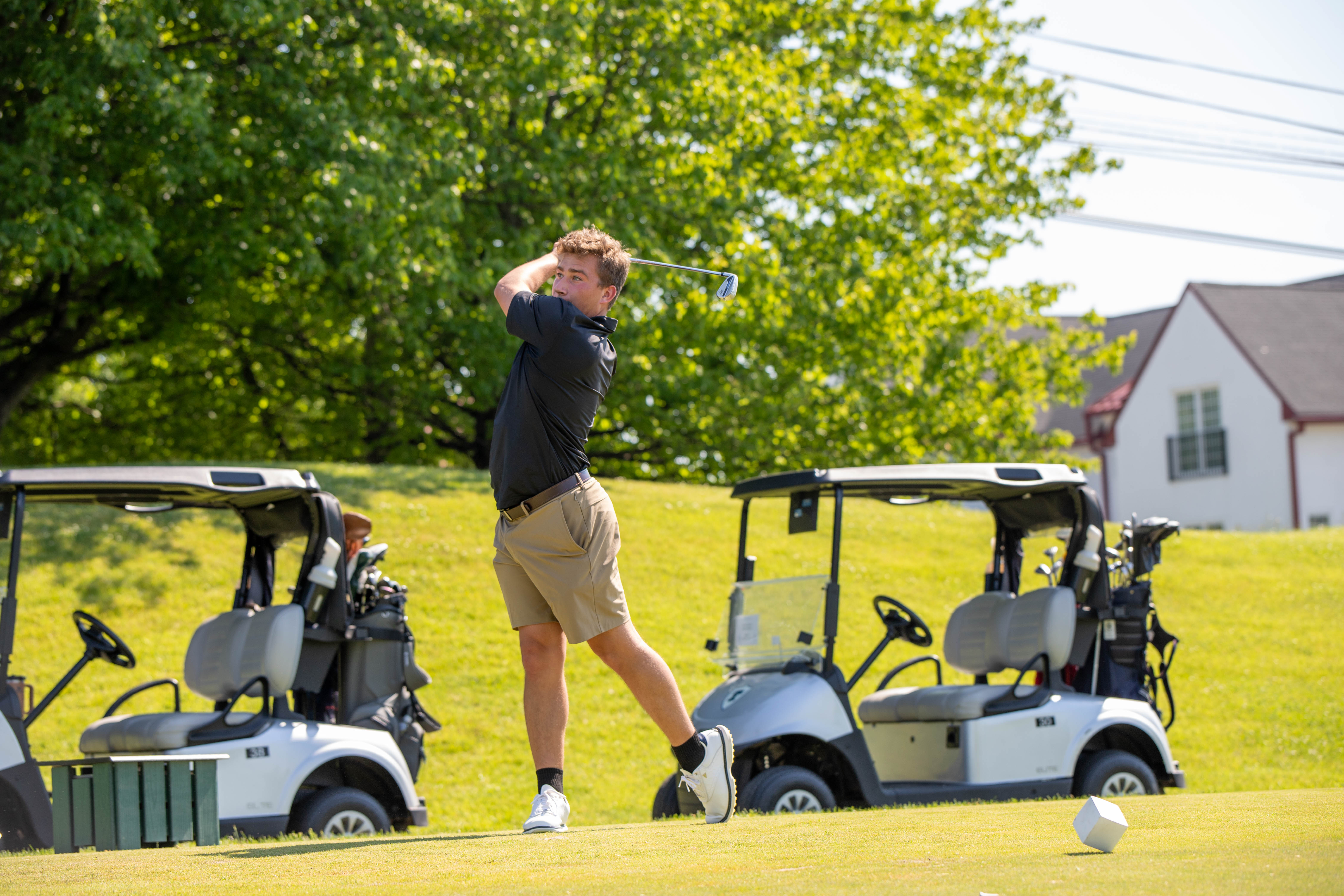 2026 Acts Golf Outing 8169