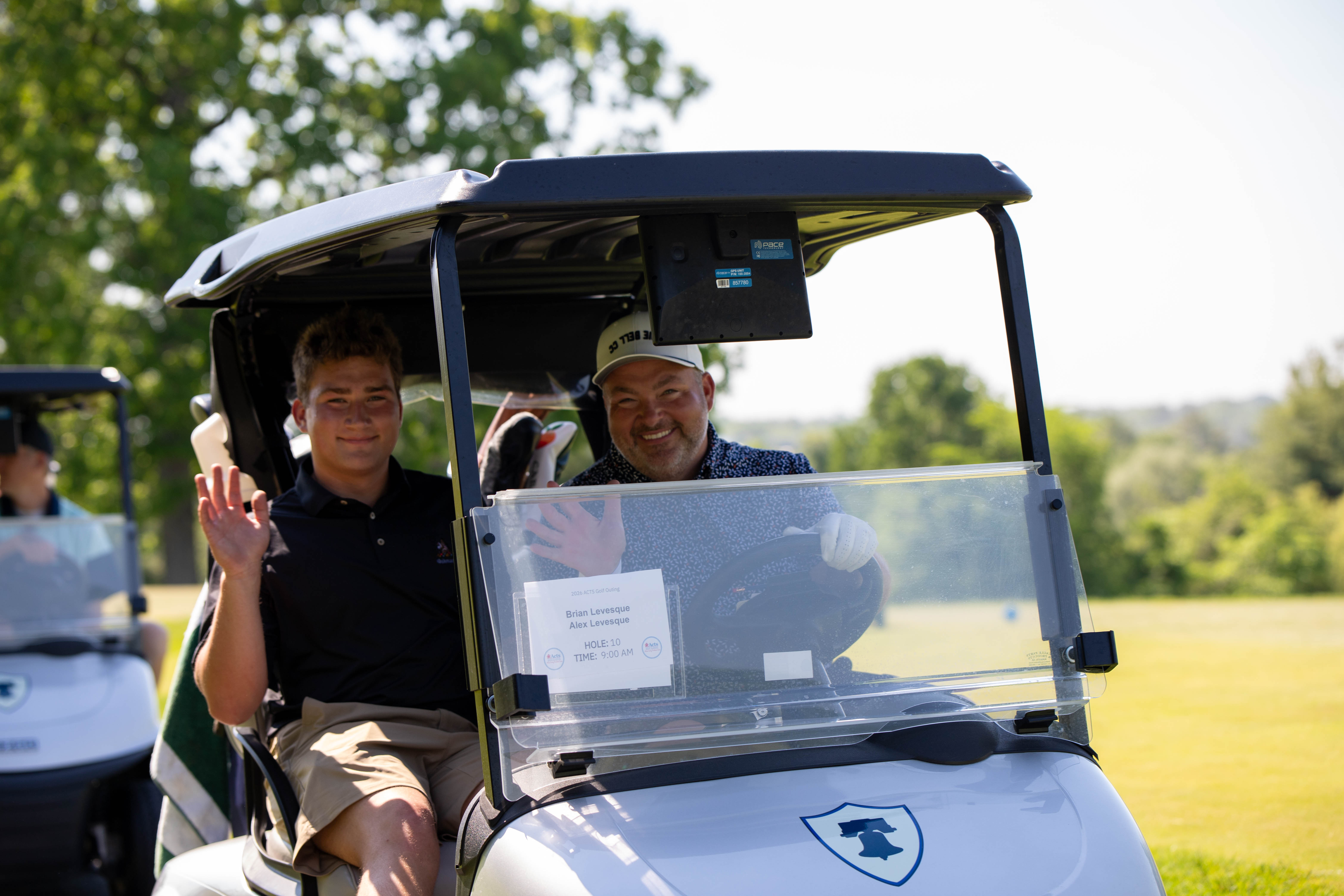 2026 Acts Golf Outing 8179