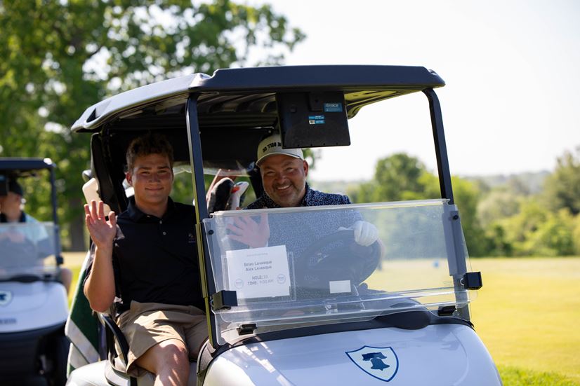 2026 Acts Golf Outing 8179