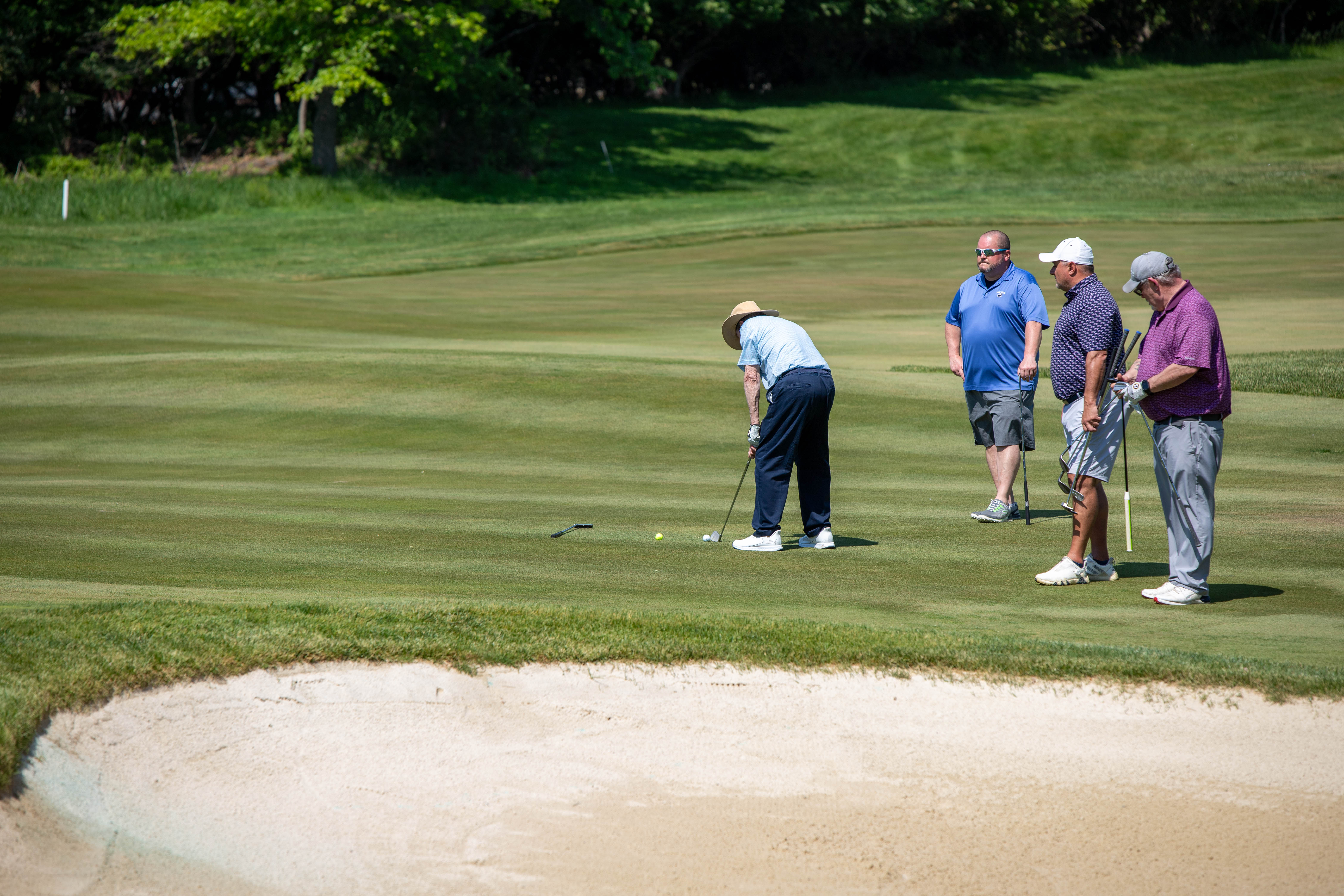 2026 Acts Golf Outing 8210