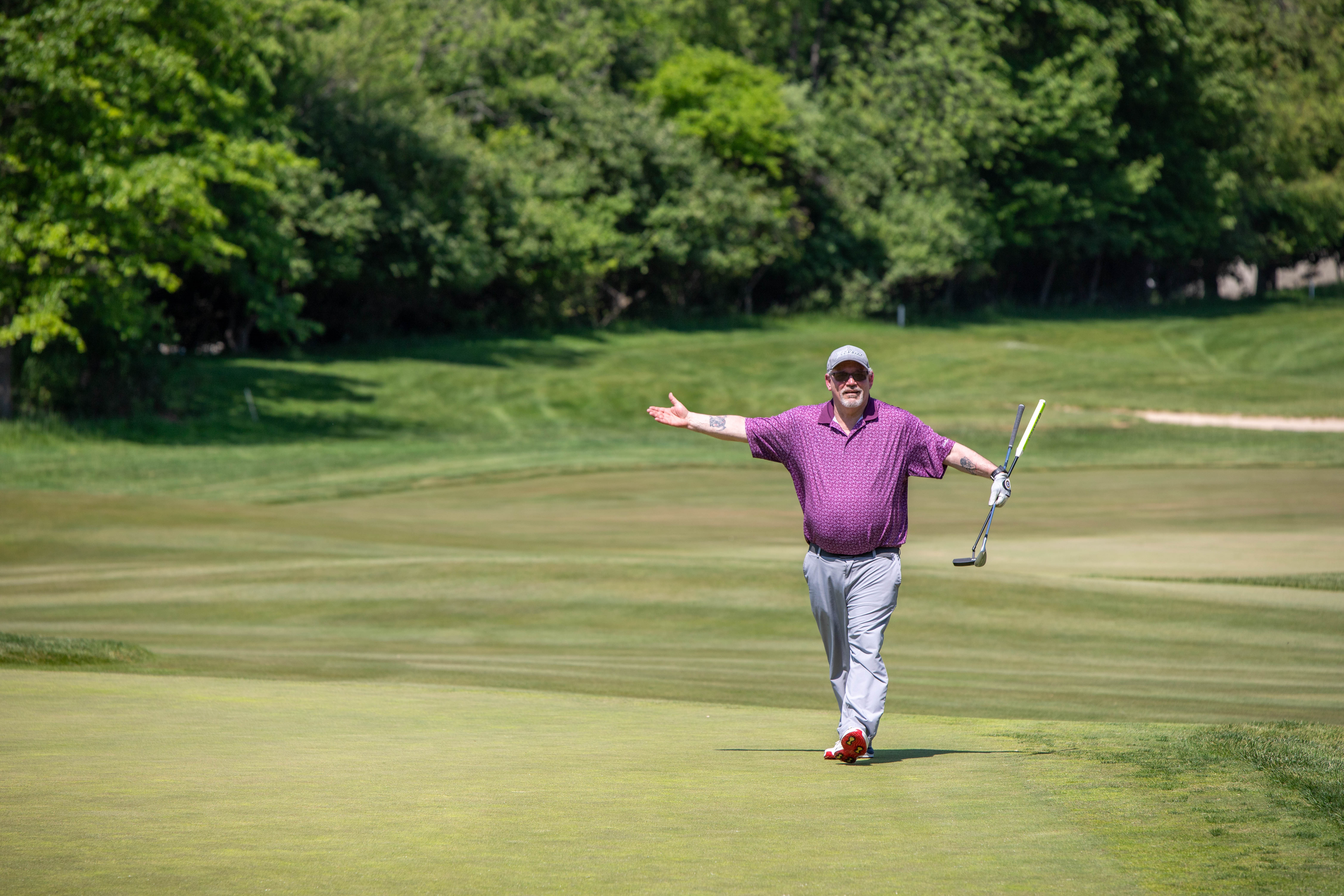 2026 Acts Golf Outing 8223