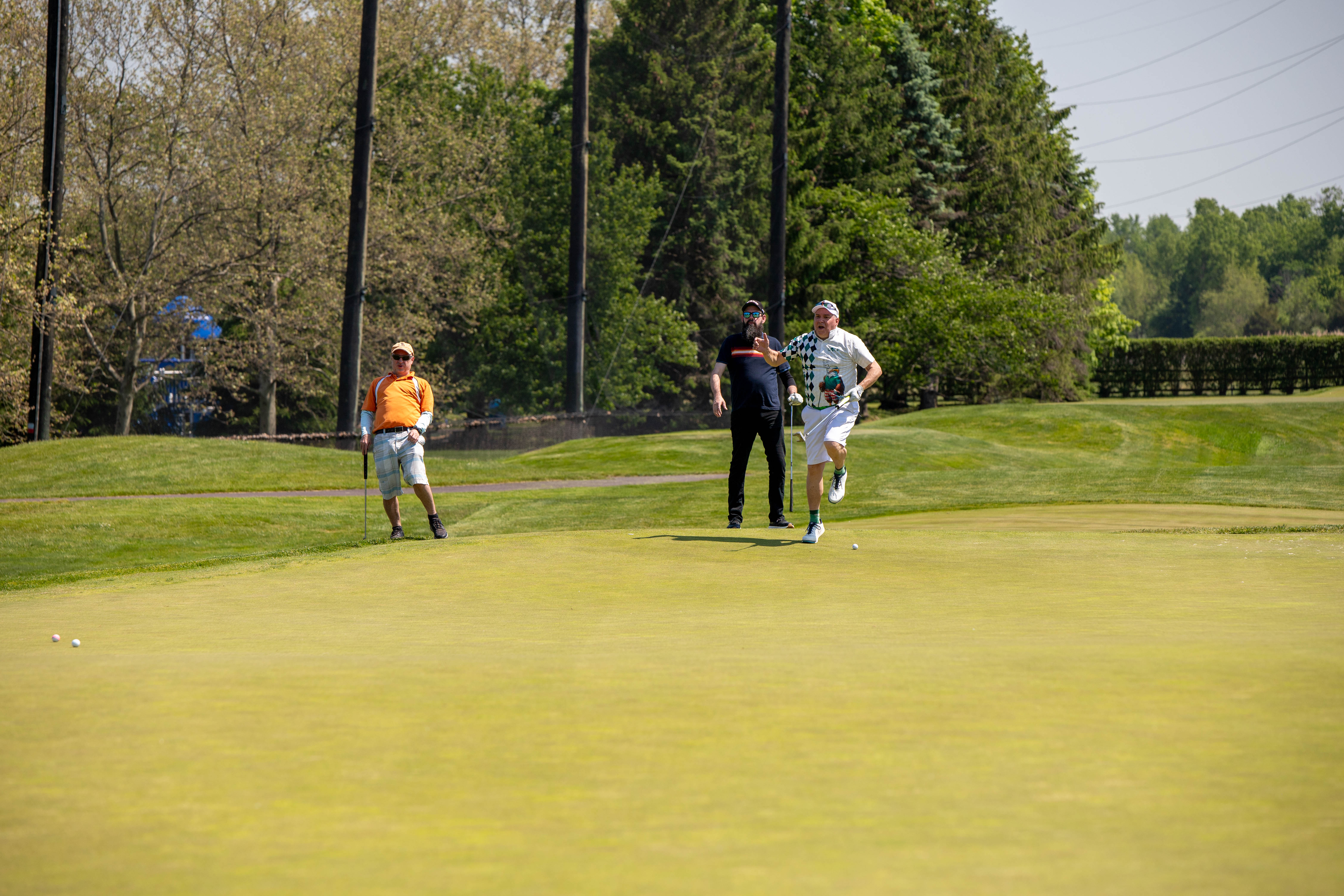 2026 Acts Golf Outing 8232