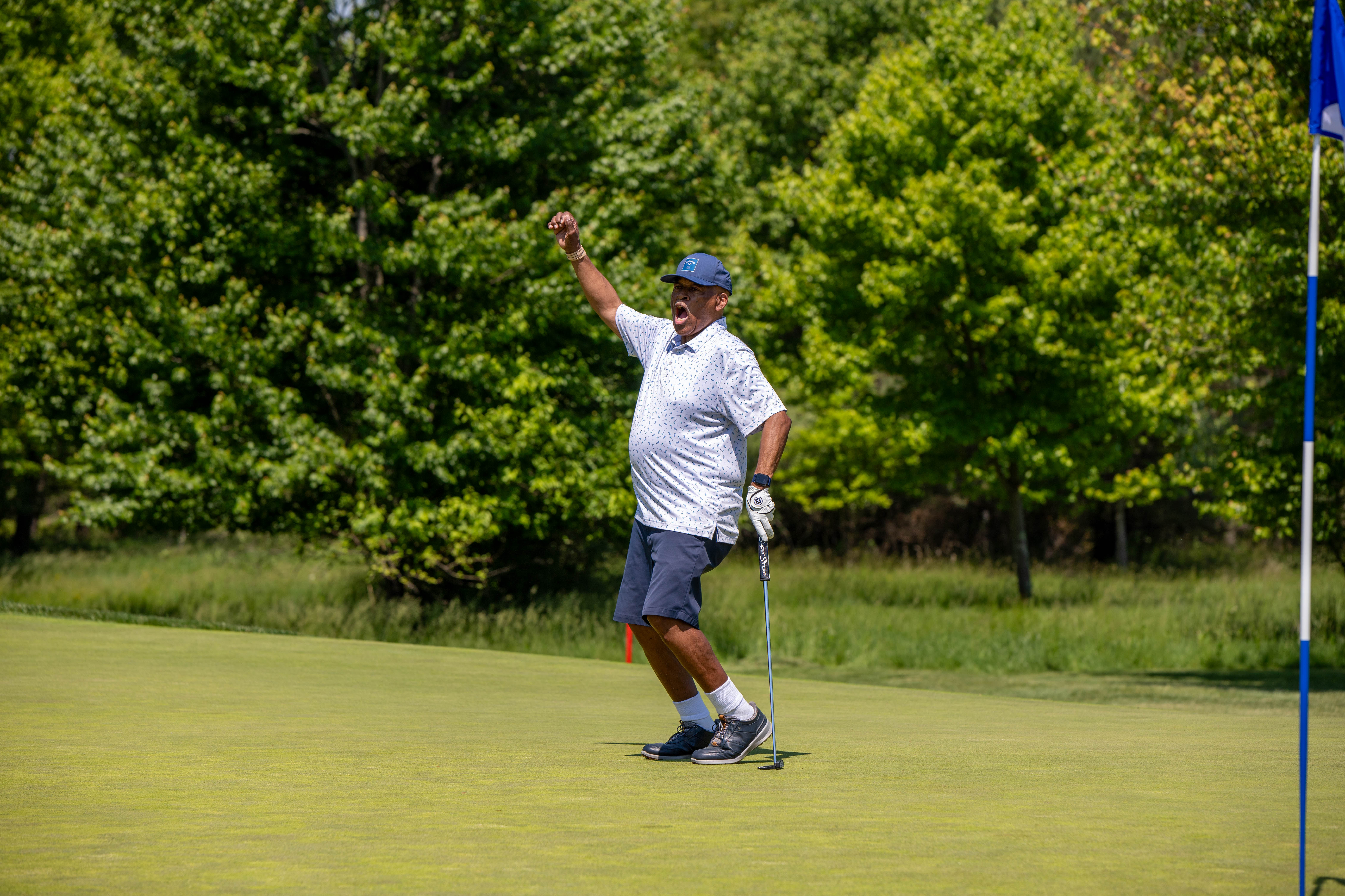 2026 Acts Golf Outing 8302