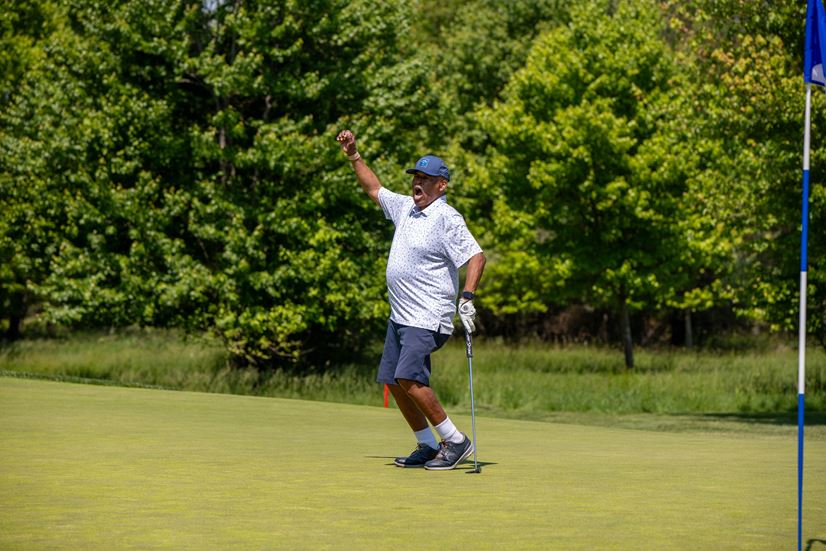 2026 Acts Golf Outing 8302