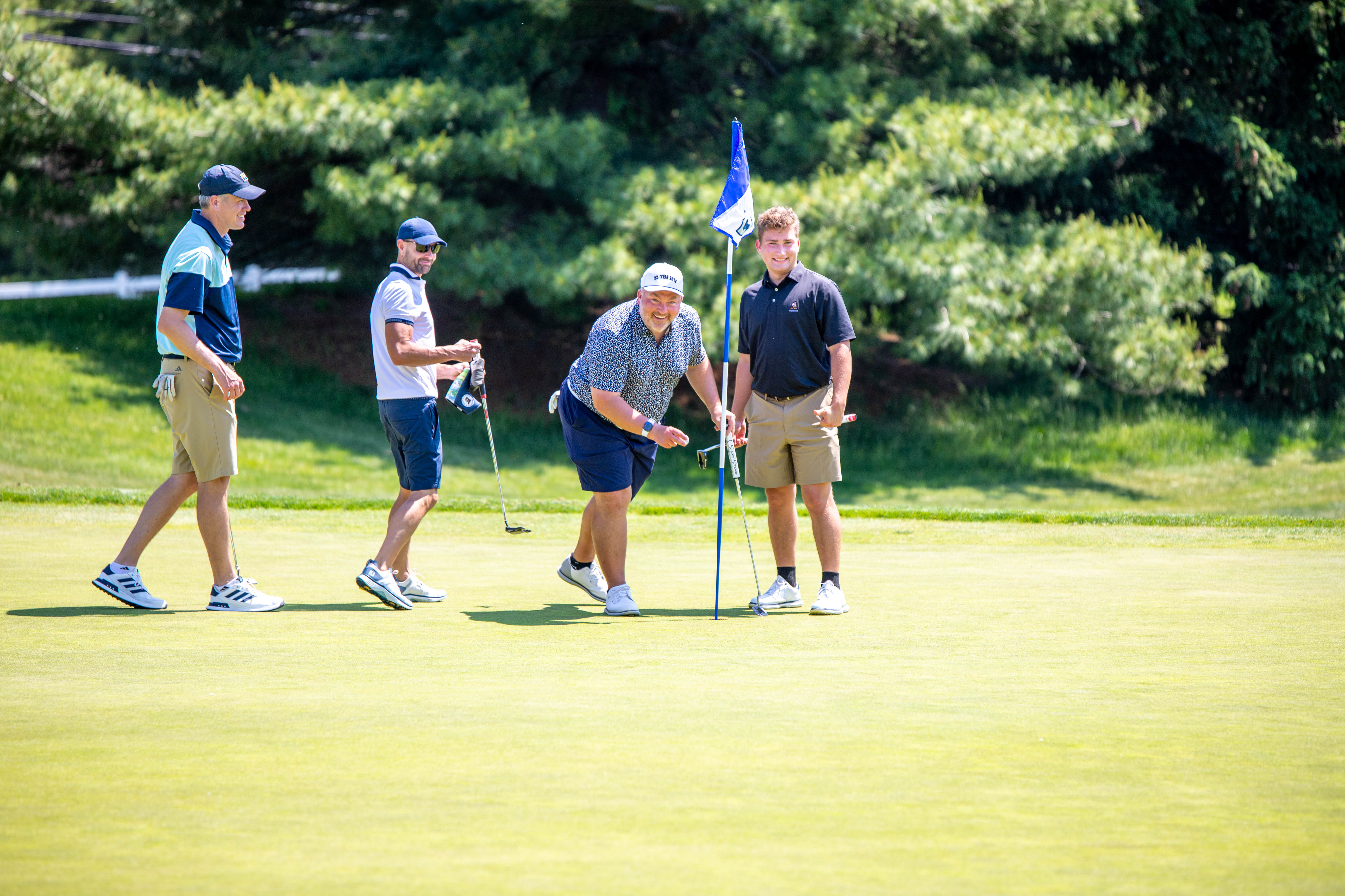 2026 Acts Golf Outing 8347