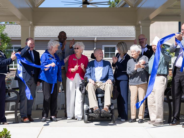 4X3 Chapel Dedication