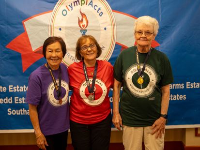 Olympiacts 4X3