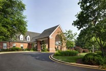 country house
