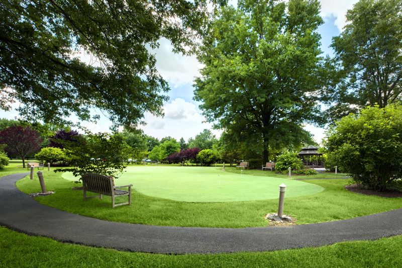 Spring House Estates Lower Gwynedd, PA Retirement