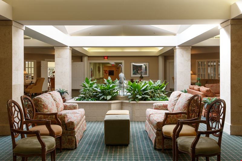 Indian River Estates, Vero Beach Retirement in Florida