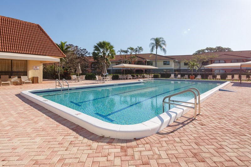 St. Andrews Estates Boca Raton, FL Retirement Community