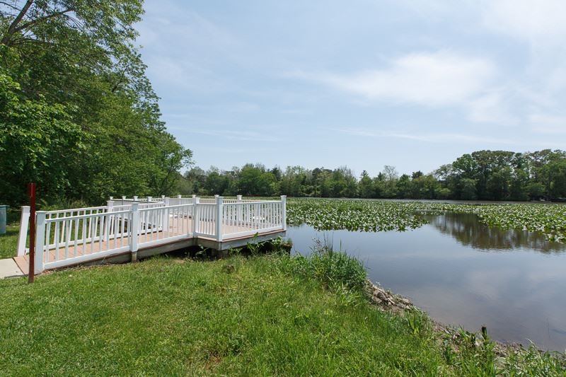Manor House Seaford, Delaware Retirement Community