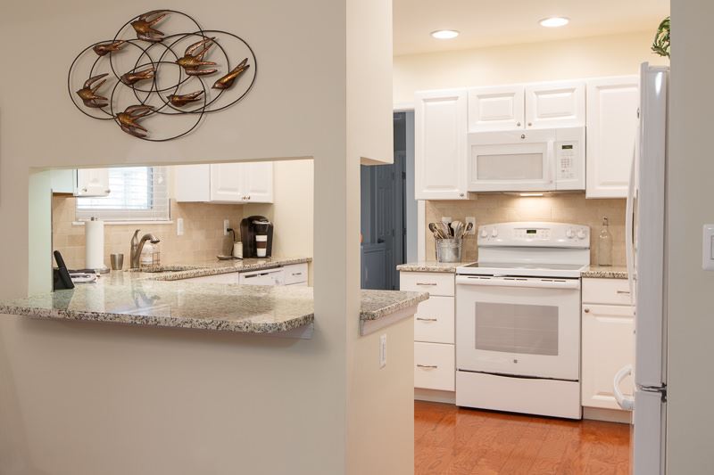 Manor House Seaford, Delaware Retirement Community