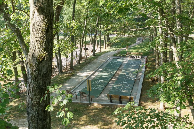 Gwynedd Estates Ambler, PA Retirement Community