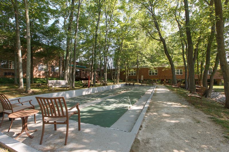 Gwynedd Estates Ambler, PA Retirement Community