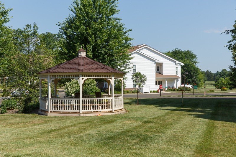 Gwynedd Estates Ambler, PA Retirement Community