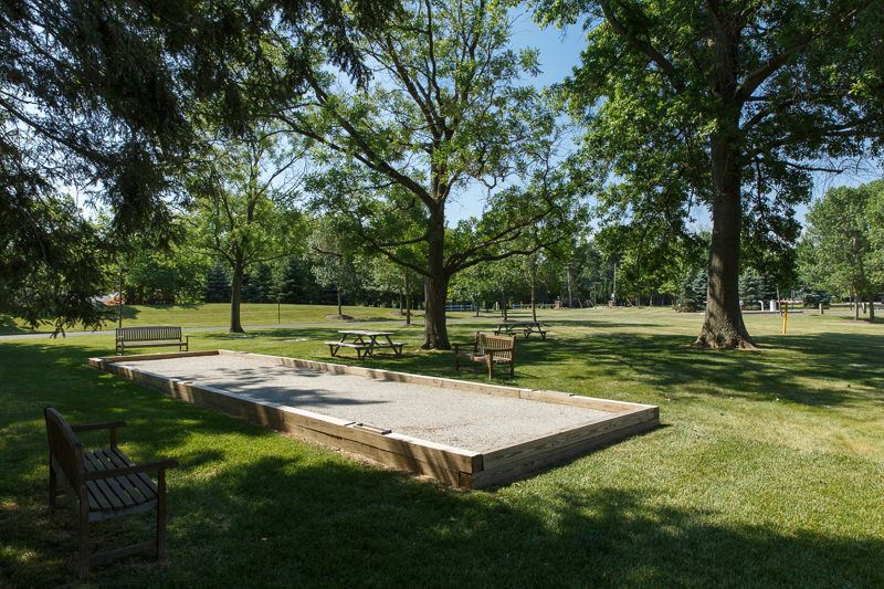 Gwynedd Estates Ambler, PA Retirement Community