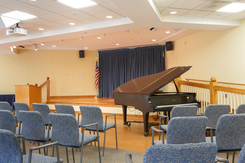 Gwynedd Estates Ambler, PA Retirement Community