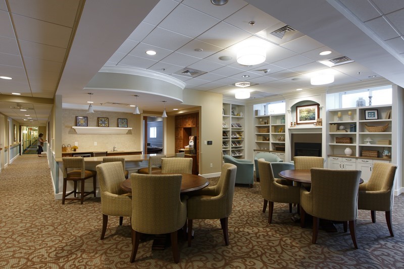 Gwynedd Estates Ambler, PA Retirement Community