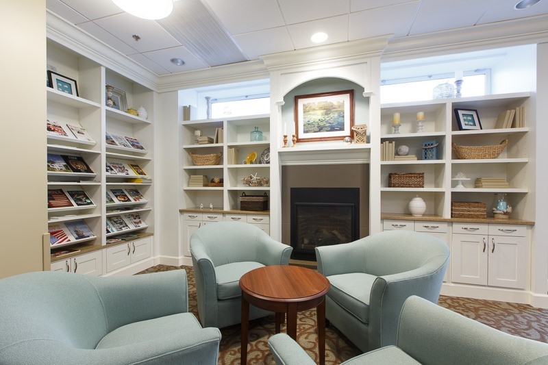 Gwynedd Estates Ambler, PA Retirement Community