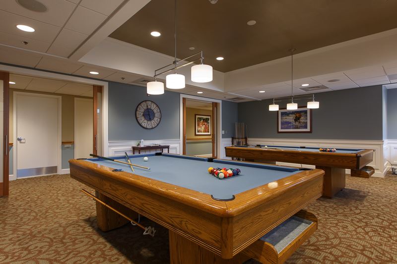 Gwynedd Estates Ambler, PA Retirement Community