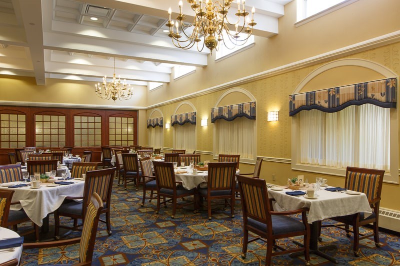 Gwynedd Estates Ambler, PA Retirement Community