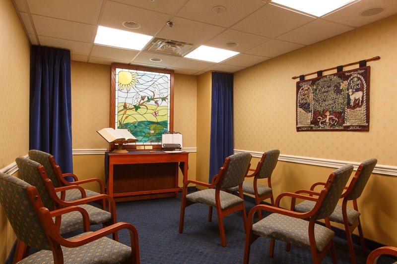 Gwynedd Estates Ambler, PA Retirement Community