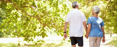 Couple Walking in Woods.png