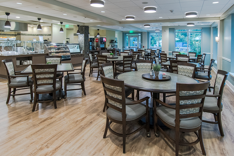 Gwynedd Estates Ambler, PA Retirement Community