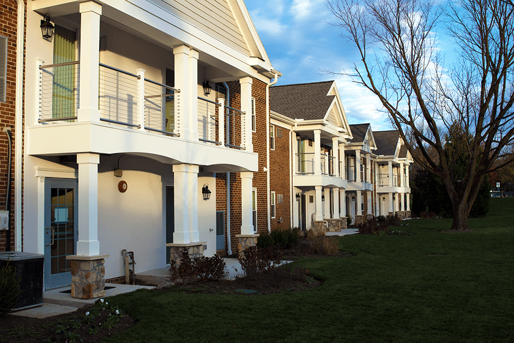 Gwynedd Estates Ambler, PA Retirement Community