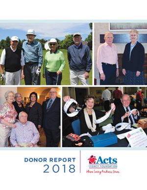 2018 Small Donor Report Cover.png