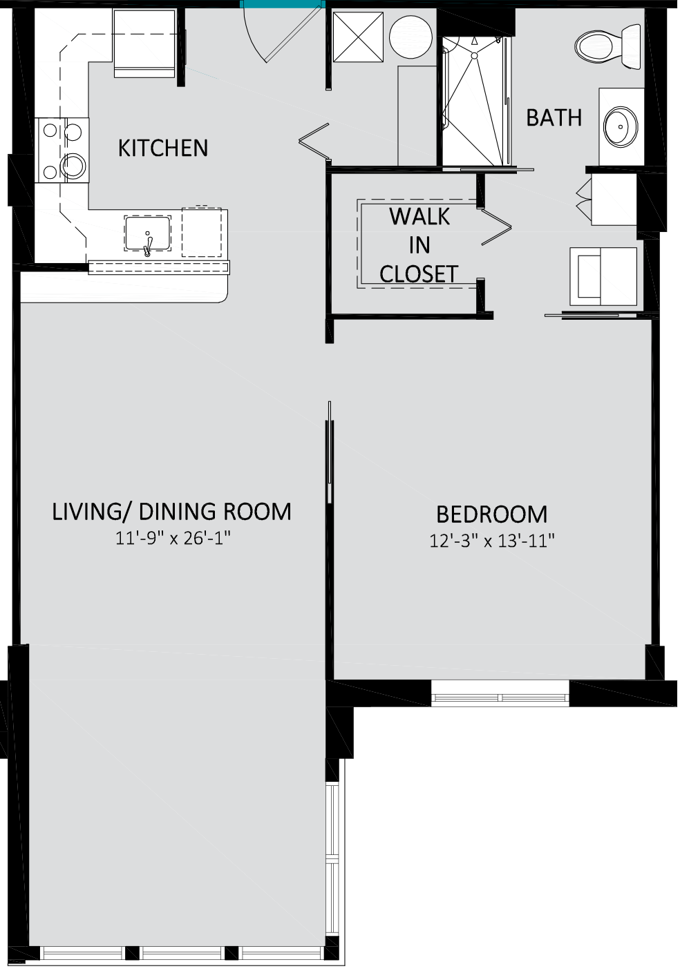 PE Lexington Traditional One Bedroom 750 Sq Ft.png