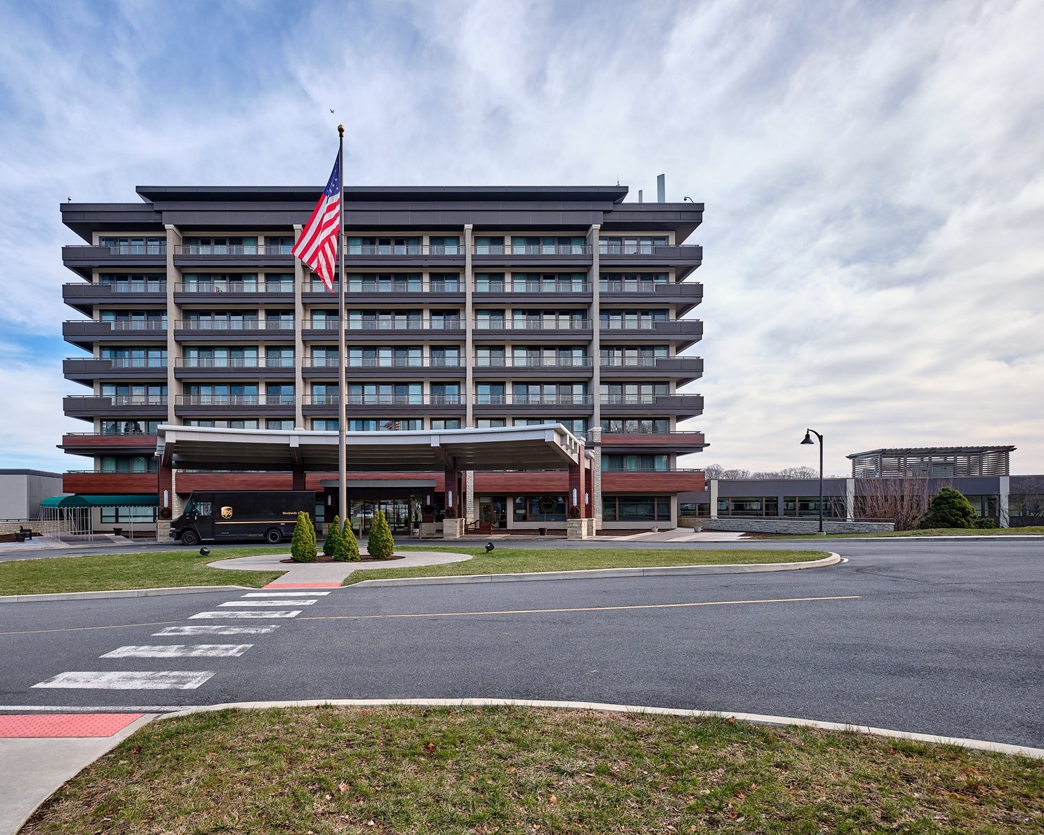 Cokesbury Village Retirement Community, Hockessin, DE