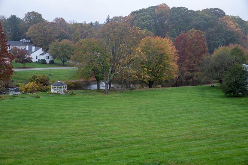Cokesbury Village Retirement Community, Hockessin, DE