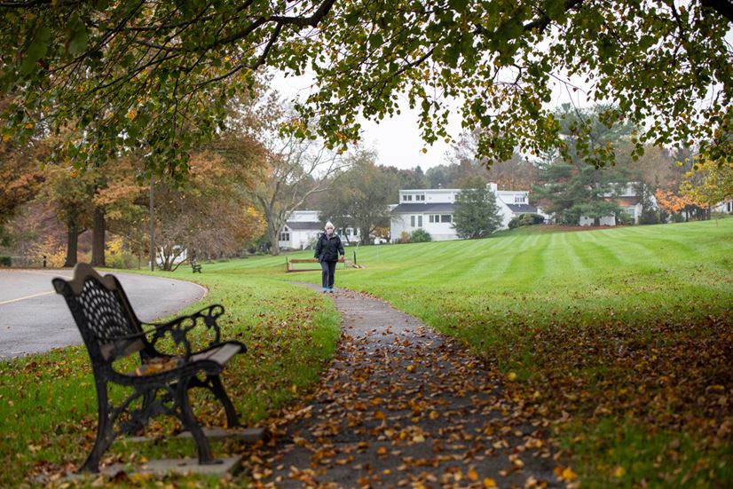 Cokesbury Village Retirement Community, Hockessin, DE