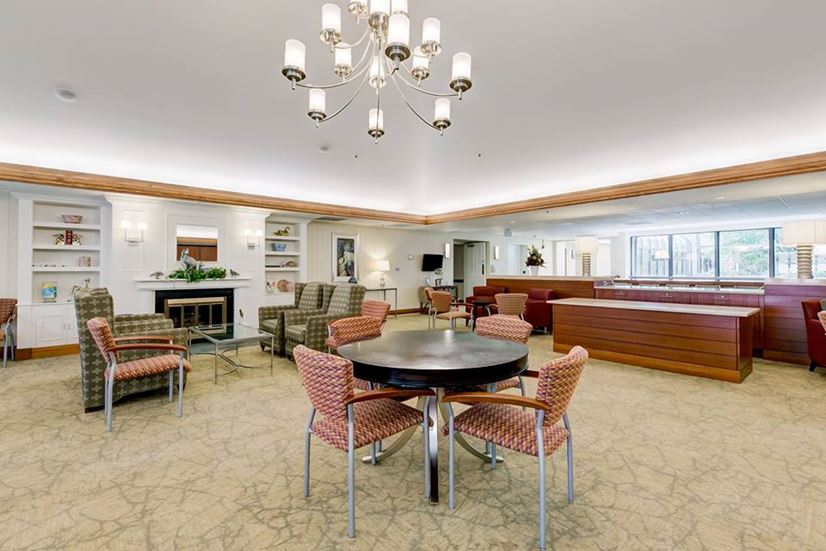 Assisted Living, Skilled Nursing Sykesville MD Fairhaven